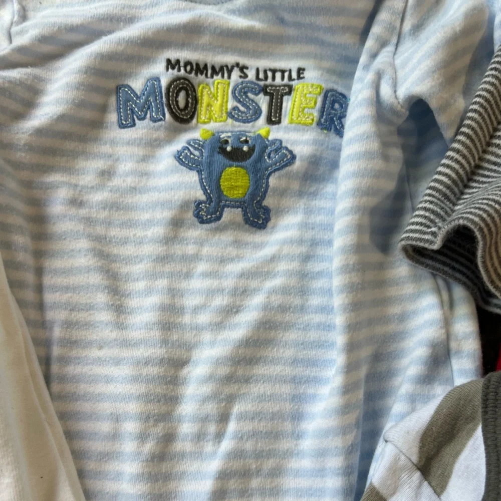 Carters carters baby